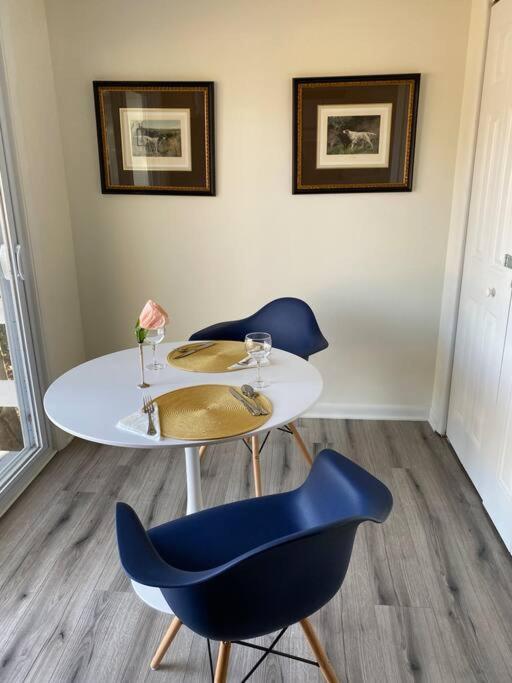 Newly Renovated Guest House Oxford 外观 照片