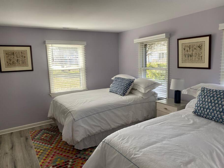 Newly Renovated Guest House Oxford 外观 照片