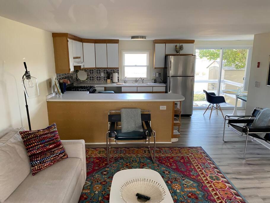 Newly Renovated Guest House Oxford 外观 照片